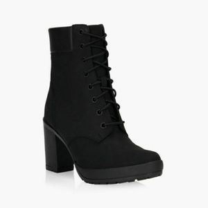 NEW timberland camdale chunky - Size 9